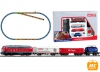 Набор железной дороги PIKO Грузовой состав DB Cargo