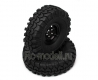 Внедорожная шина Rock Stompers 1.55 Offroad Tires для радиоуправляемых моделей