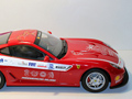 Радиоуправляемая игрушечная машина MJX Ferrari 599 GTB Fiorano 1:10