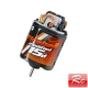 Электромотор коллекторный Venom Fireball 15T Double Motor 540