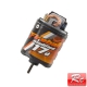 Электромотор коллекторный Venom Fireball 17T Double Motor 540
