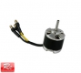 Электромотор бесколлекторный GAUI GM-412 Brushless Motor 960KV