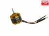 Электромотор бесколлекторный GAUI GM-410 SCORPION BRUSHLESS MOTOR 400W-KV1050