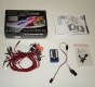 Подсветка для радиоуправляемых моделей GT POWER 12 LED RC Car Flashing Light System