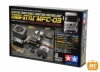Tamiya MFC-03 Euro-style многофункциональный свето-звуковой блок