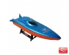 Катер на радиоуправлении Double Horse Killer Whale Racer