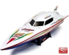 Катер на радиоуправлении Double Horse S2 Sport Racer
