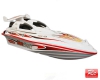 Радиоуправляемый катер Double Horse Blue Streak Boat