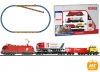 Набор железной дороги PIKO Грузовой состав DB Cargo Taurus OBB