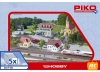 Piko набор строений 5в1 город