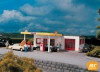 Piko автозаправочная станция Shell