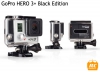 GoPro HERO 3+ Black Edition