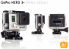 GoPro HERO 3+ White Edition