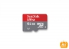 Карта памяти 64GB Micro SD Memory Card
