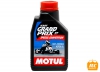 MOTUL Grand Prix 2T масло для двухтактных двигателей