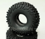 Внедорожная шина Mickey Thompson 1.55 Baja Claw TTC Scale Tires для радиоуправляемых моделей