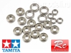 Комплект подшипников для Tamiya Scania R620 6x4 Highline - Ball Bearing Set