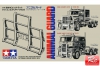 Передняя защита для грузовиков Tamiya - Tractor Truck ANIMAL GUARD
