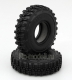 Внедорожная шина Rocky Country 1.55 Scale Tires для радиоуправляемых моделей
