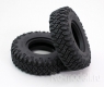 Внедорожная шина Mickey Thompson 1.55 Baja MTZ Scale Tires для радиоуправляемых моделей