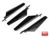 Лопасти для легкого вертолета Merlin Tracer 60
