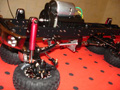 Tamiya Toyota Tundra