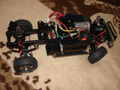 Tamiya Toyota Tundra