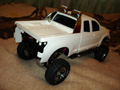 Tamiya Toyota Tundra