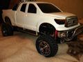 Tamiya Toyota Tundra сборка