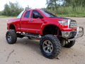 Tamiya Toyota Tundra