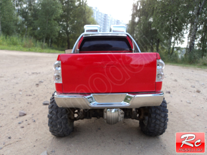 Tamiya Toyota Tundra