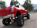 Tamiya Toyota Tundra
