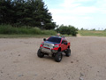 Tamiya Toyota Tundra