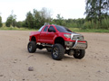Tamiya Toyota Tundra