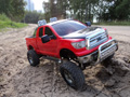 Tamiya Toyota Tundra