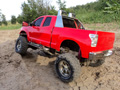 Tamiya Toyota Tundra