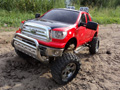 Tamiya Toyota Tundra