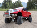Tamiya Toyota Tundra