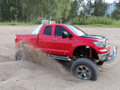Tamiya Toyota Tundra