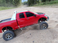Tamiya Toyota Tundra
