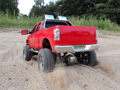 Tamiya Toyota Tundra
