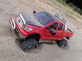 Tamiya Toyota Tundra