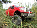 Tamiya Toyota Tundra