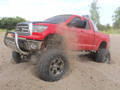 Tamiya Toyota Tundra