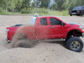 Tamiya Toyota Tundra