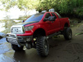 Tamiya Toyota Tundra