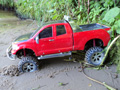 Tamiya Toyota Tundra