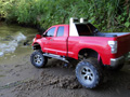 Tamiya Toyota Tundra