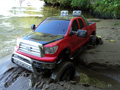 Tamiya Toyota Tundra