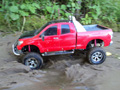 Tamiya Toyota Tundra